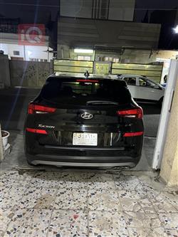 هيونداي توسان